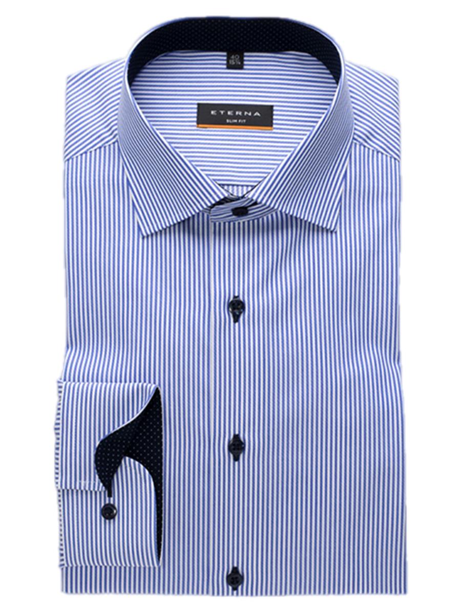 Eterna Slim fit Skjorte